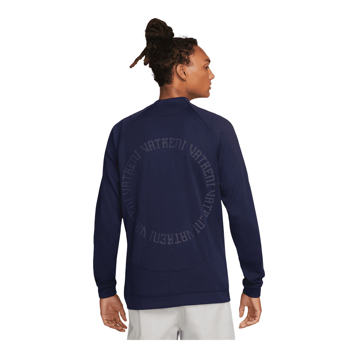 Croatia Nike Anthem Jacket