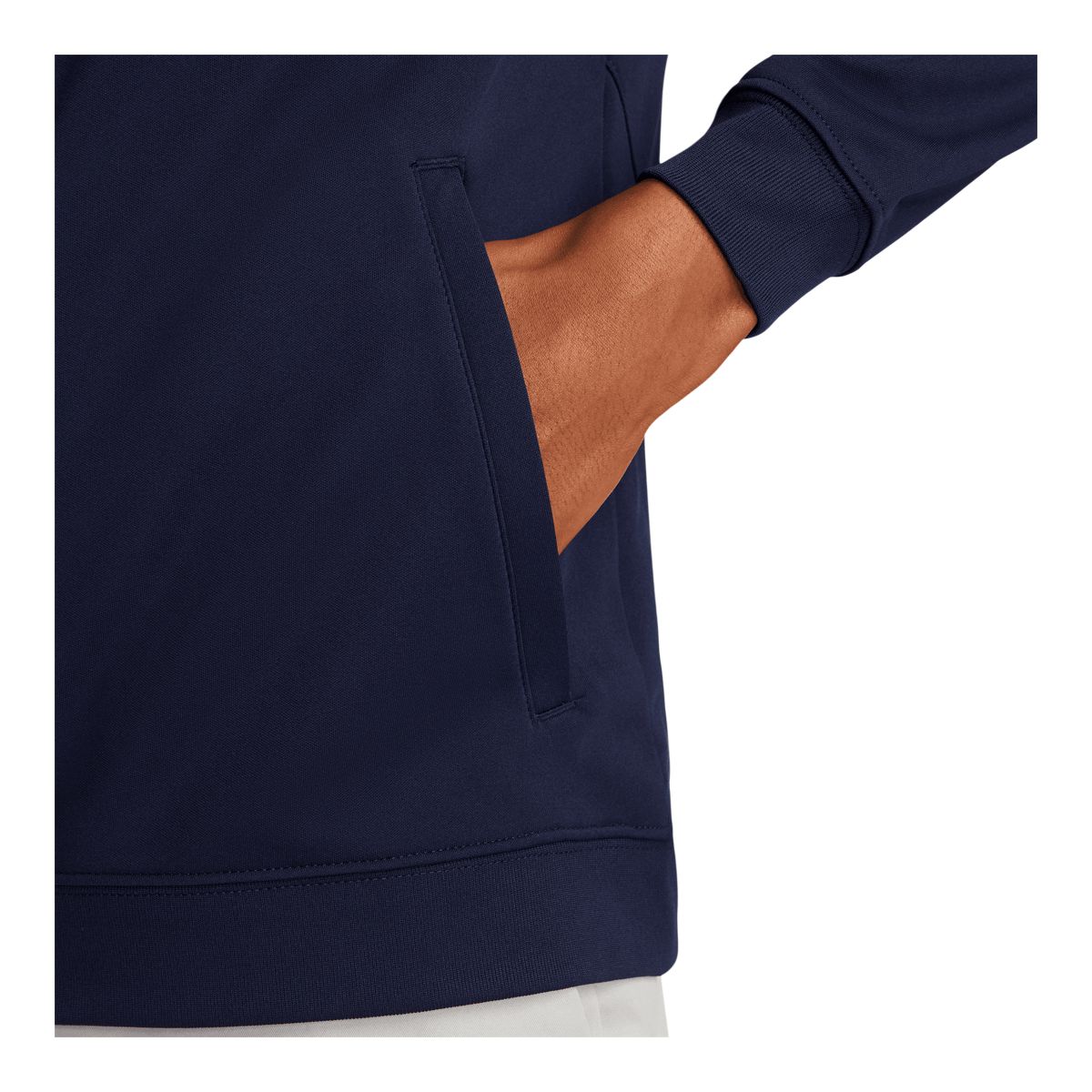 Croatia Nike Anthem Jacket