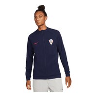 Croatia Nike Anthem Jacket Front_Flat