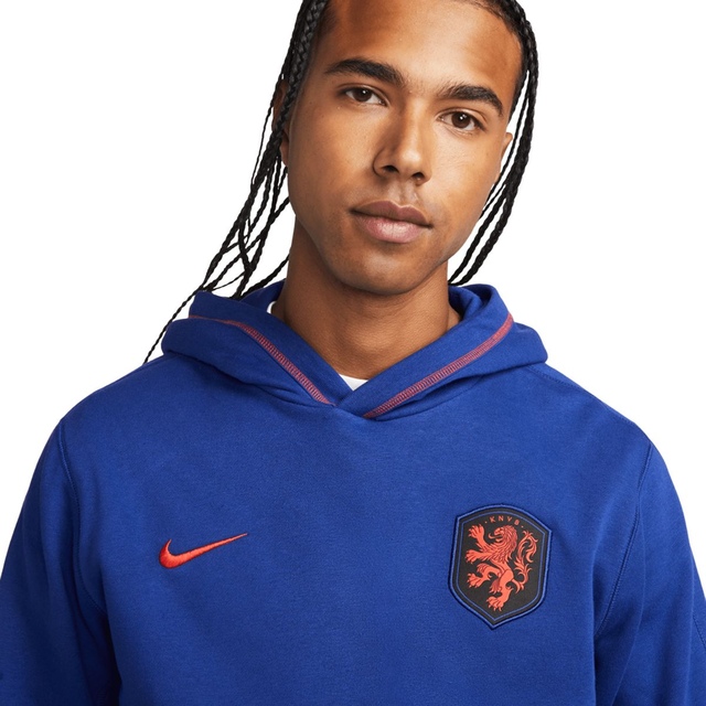 nike travel hoodie