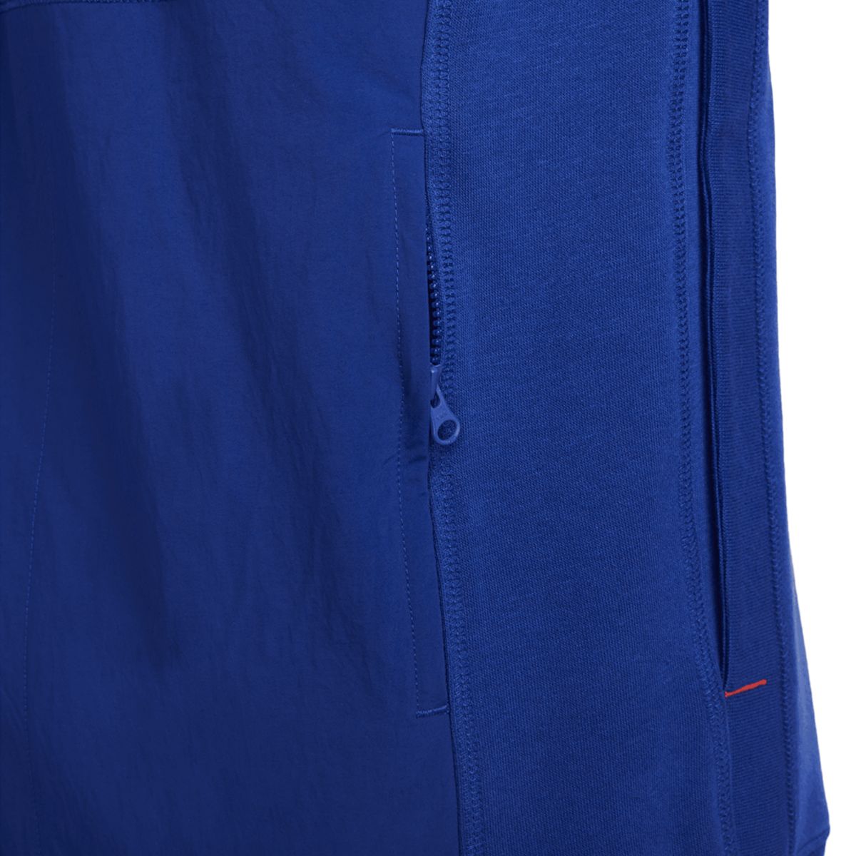 Netherlands Nike Travel Hoodie