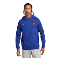 Netherlands Nike Travel Hoodie Front_Flat