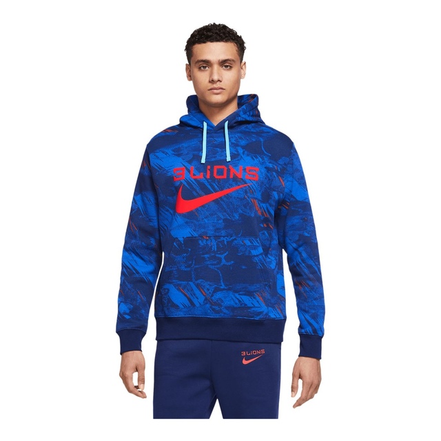 England Nike Club Hoodie SportChek