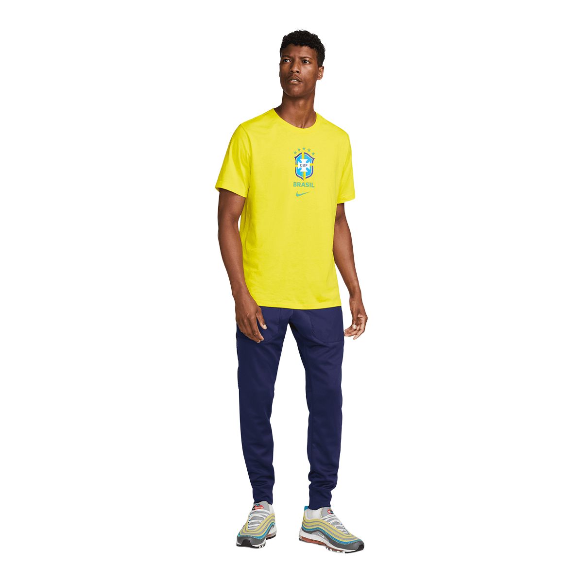 Brazil t hotsell shirts cheap