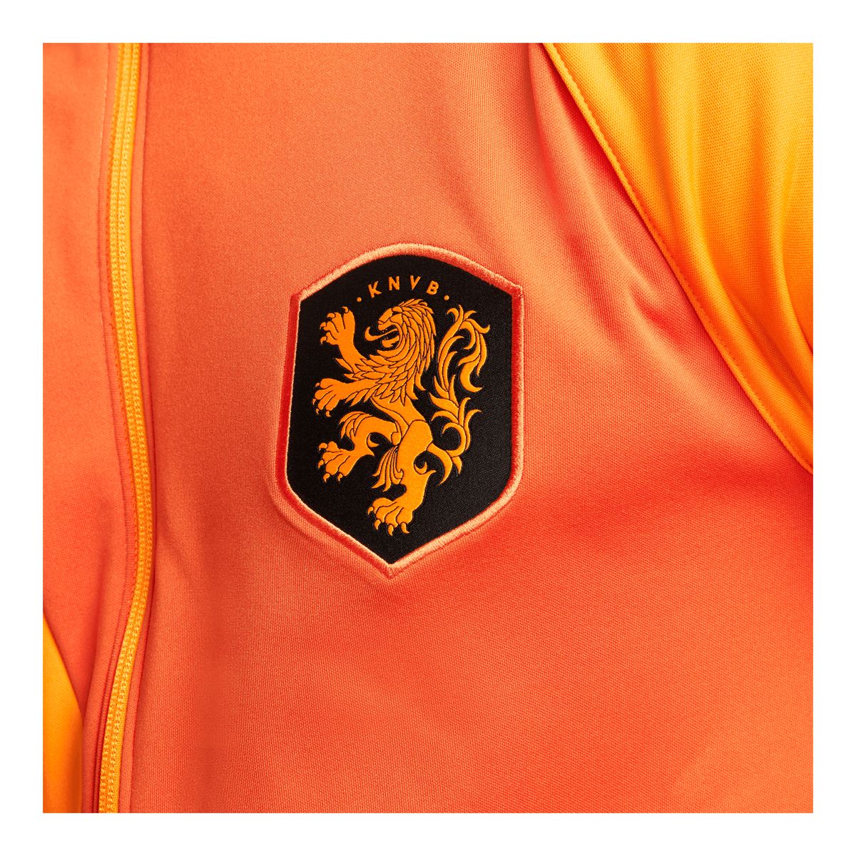 Netherlands Nike Anthem Jacket