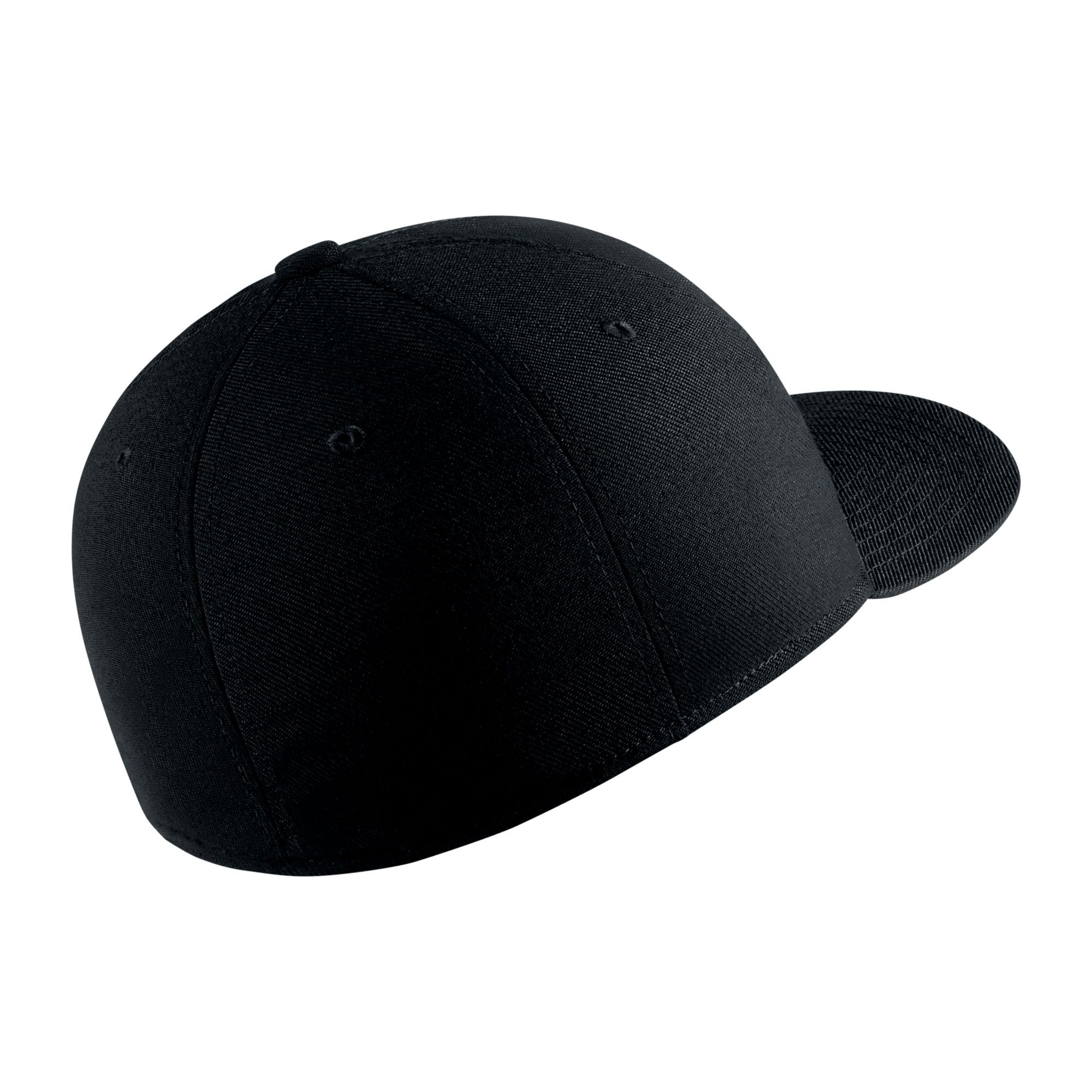 Canada Soccer Nike Dri-FIT Swooshflex Cap