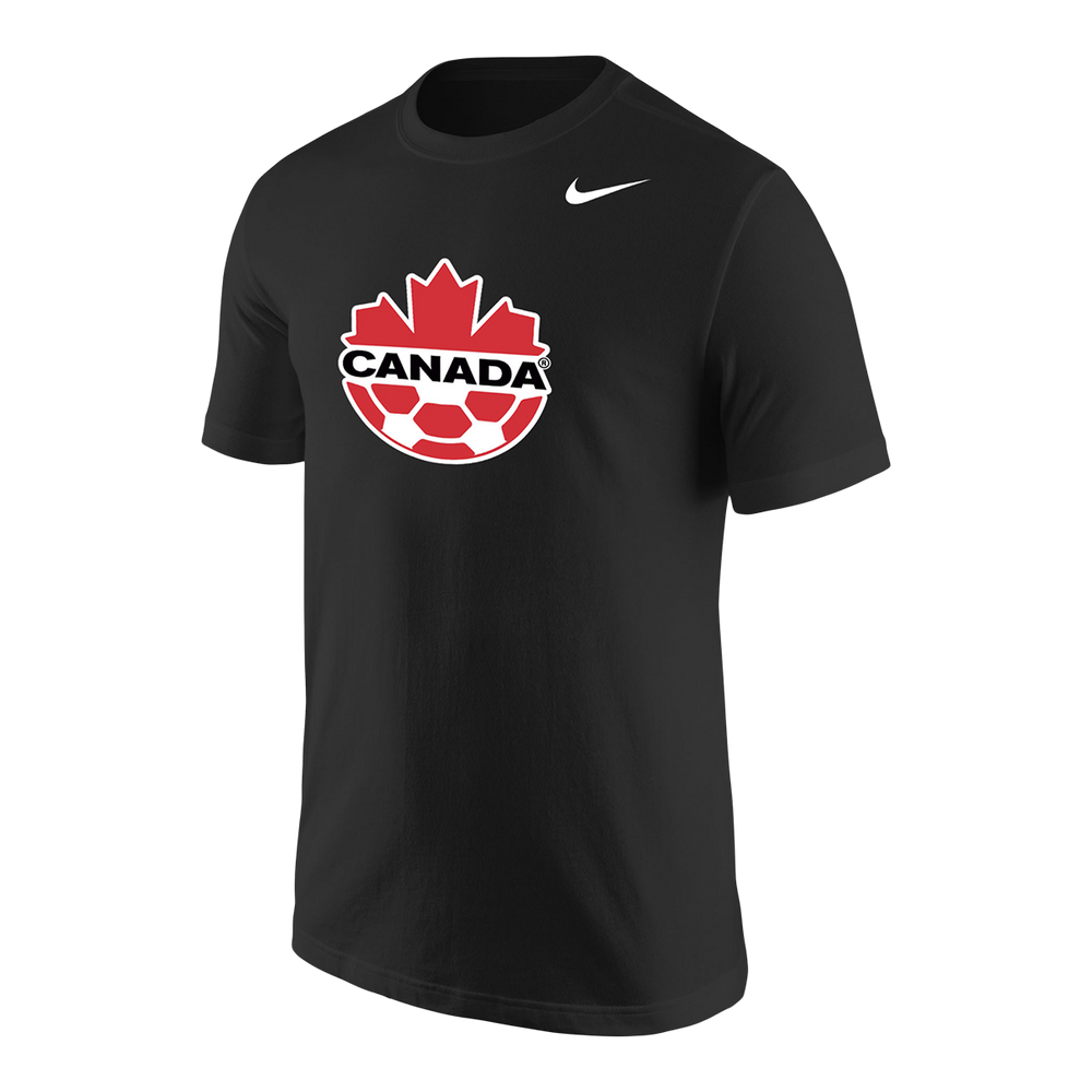 Canada Soccer Nike Core Cotton T Shirt Sportchek