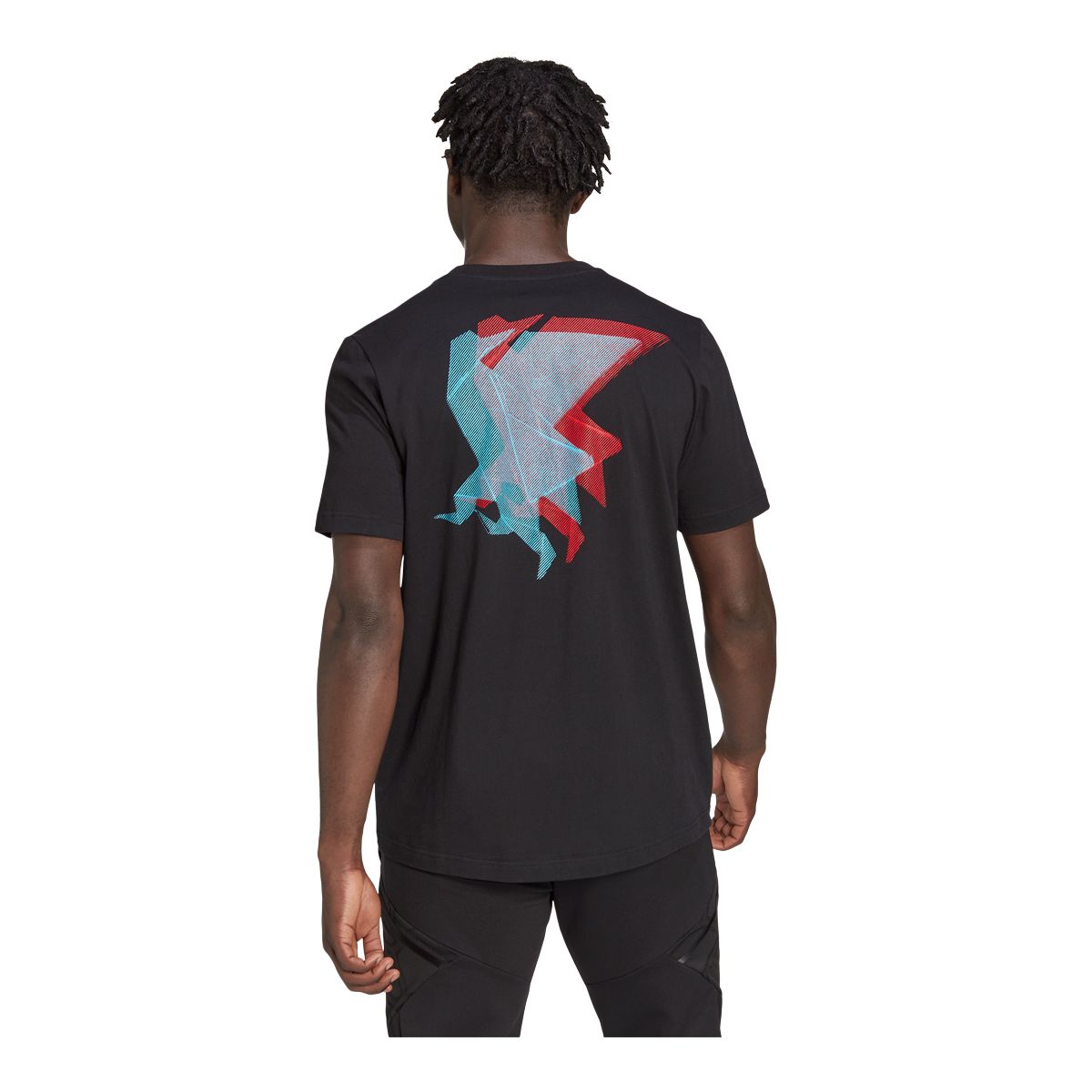 Japan adidas 3-Stripe DNA T Shirt