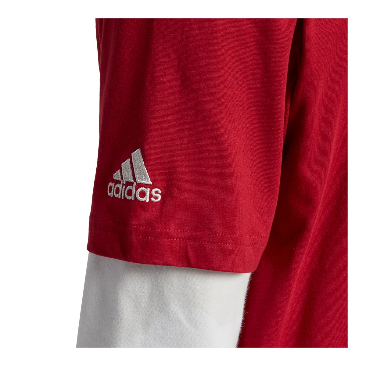 2022 Qatar World Cup adidas T Shirt