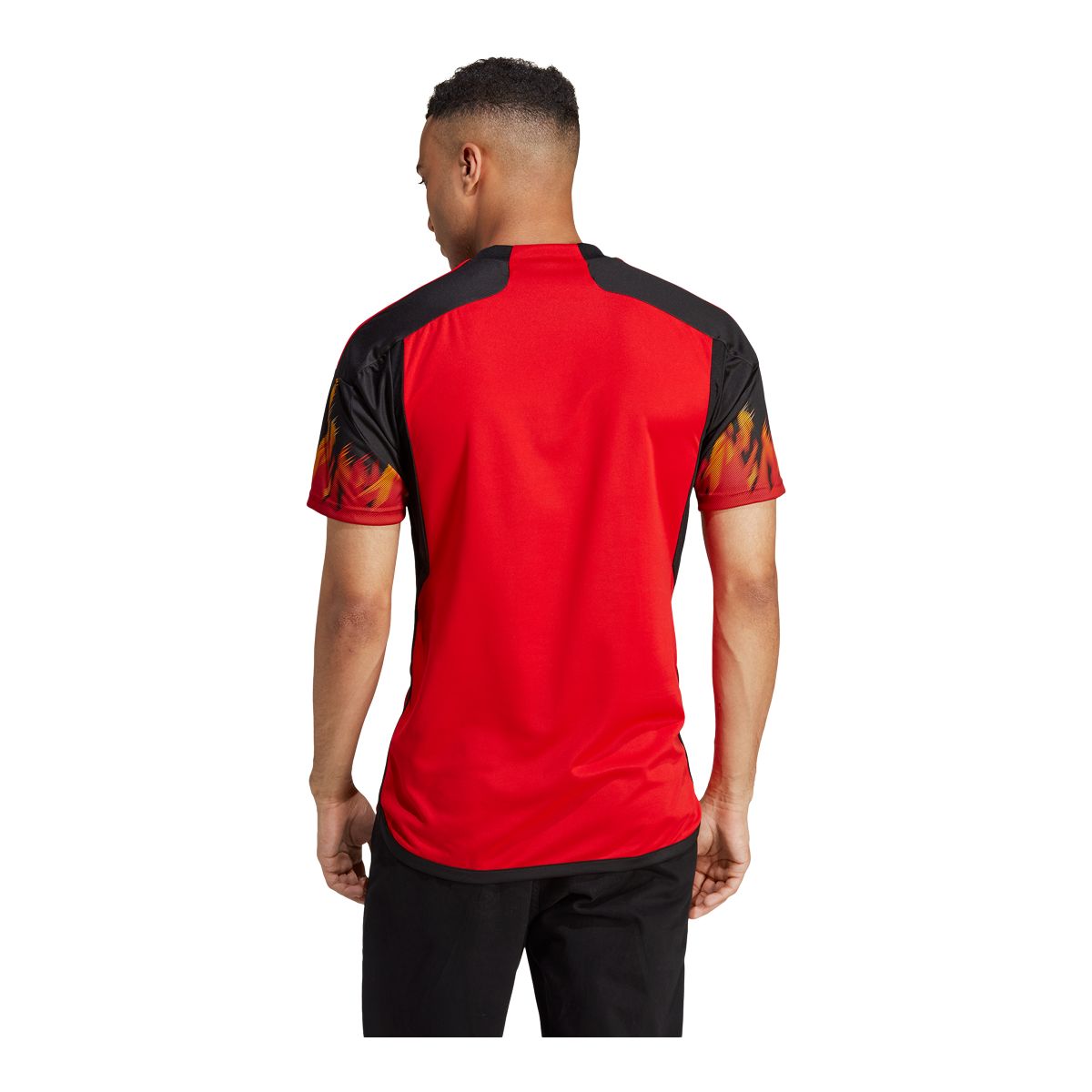 Belgium Soccer Jerseys & Clothes