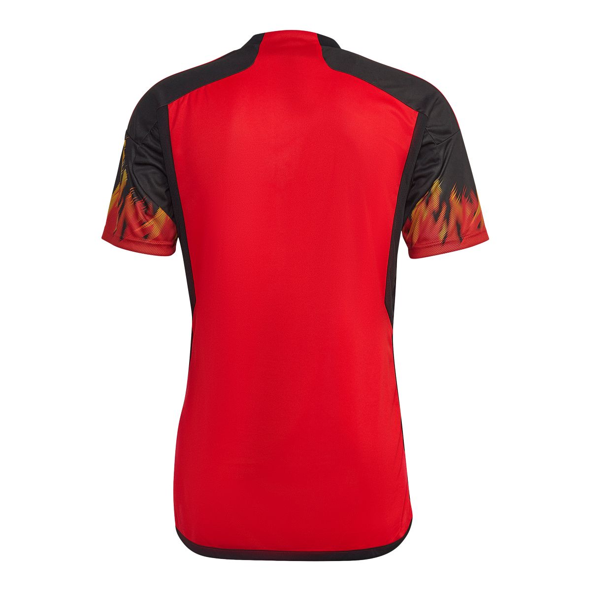 Belgium adidas Men's Replica Soccer Jersey, Football, International