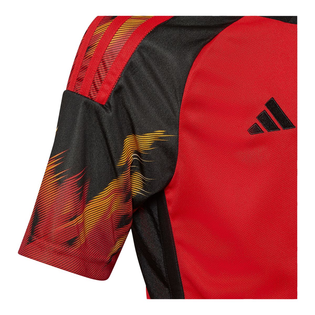 Belgium Soccer Jerseys & Clothes