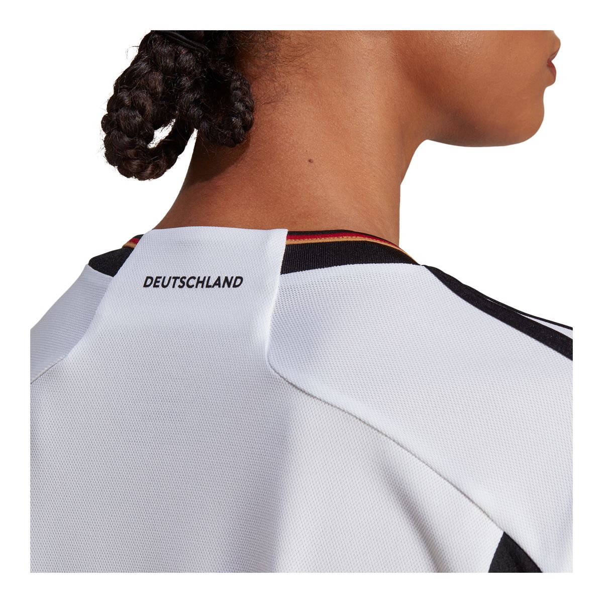 Germany adidas Women's Replica Soccer Jersey, Football, International