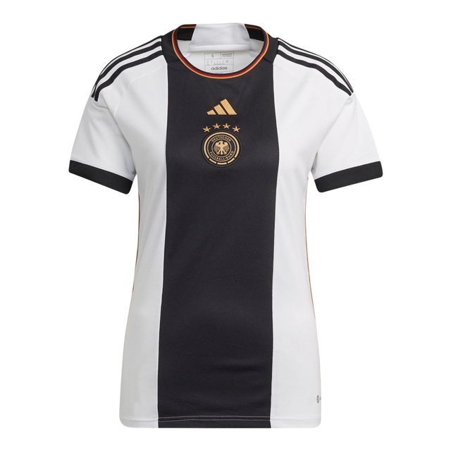 Germany adidas Women's Replica Soccer Jersey, Football, International
