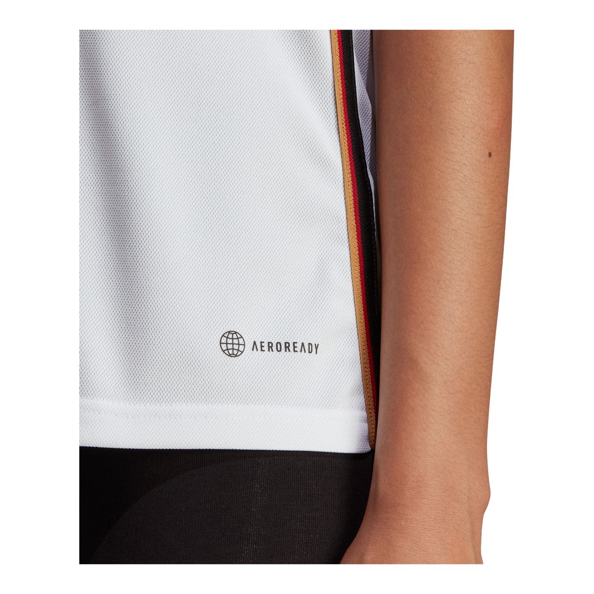 Germany adidas Women's Replica Soccer Jersey, Football, International