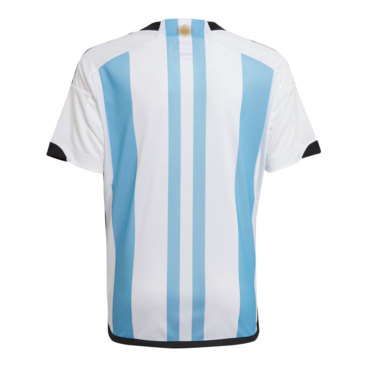 Kids argentina outlet shirt