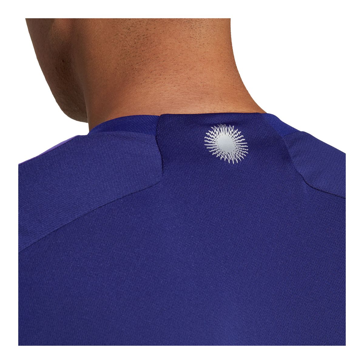 Argentina adidas Men's Replica Soccer Jersey, Football, International