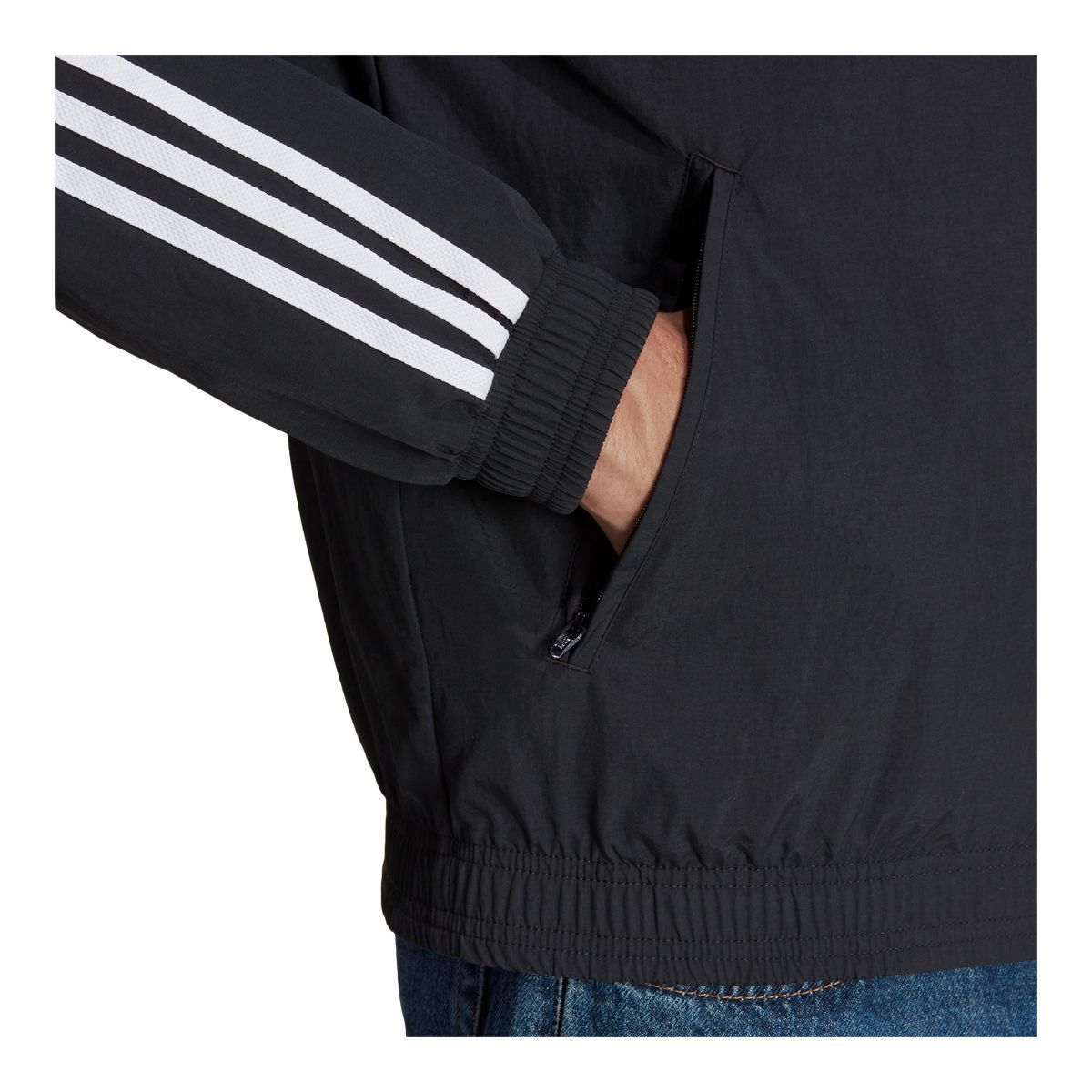 Germany adidas Reversible Anthem Jacket