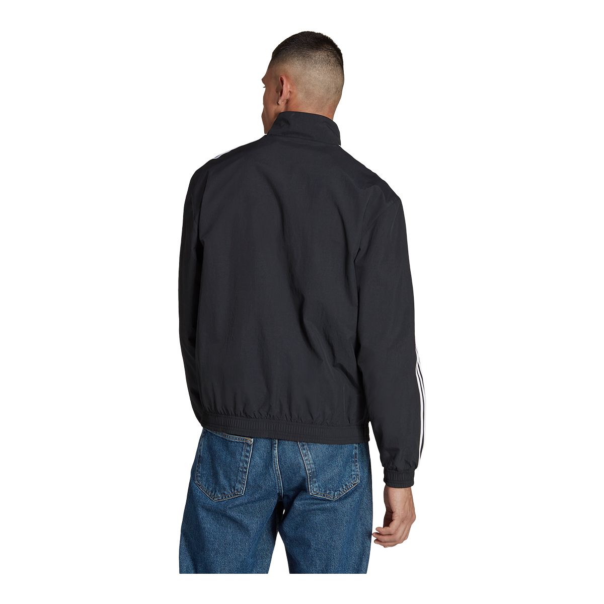 Germany adidas Reversible Anthem Jacket