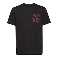 Youth Germany adidas DNA T Shirt Front_Flat