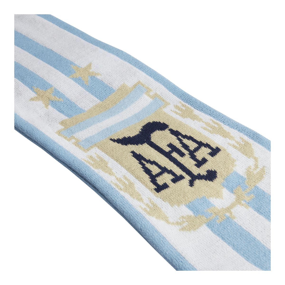 Argentina adidas FED Scarf CloseUp