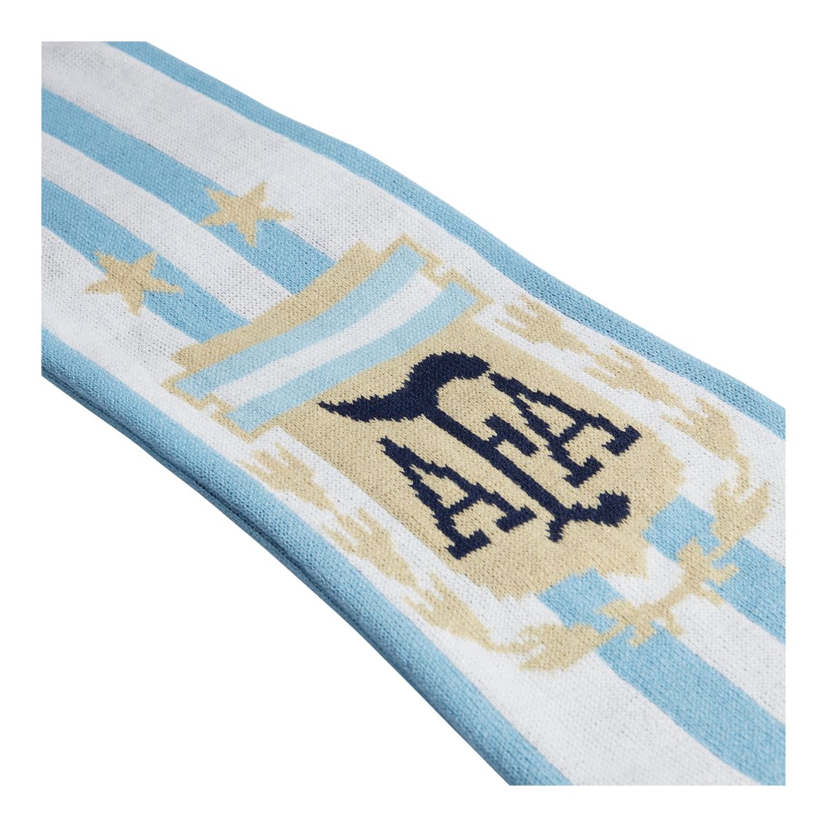 Argentina adidas FED Scarf CloseUp