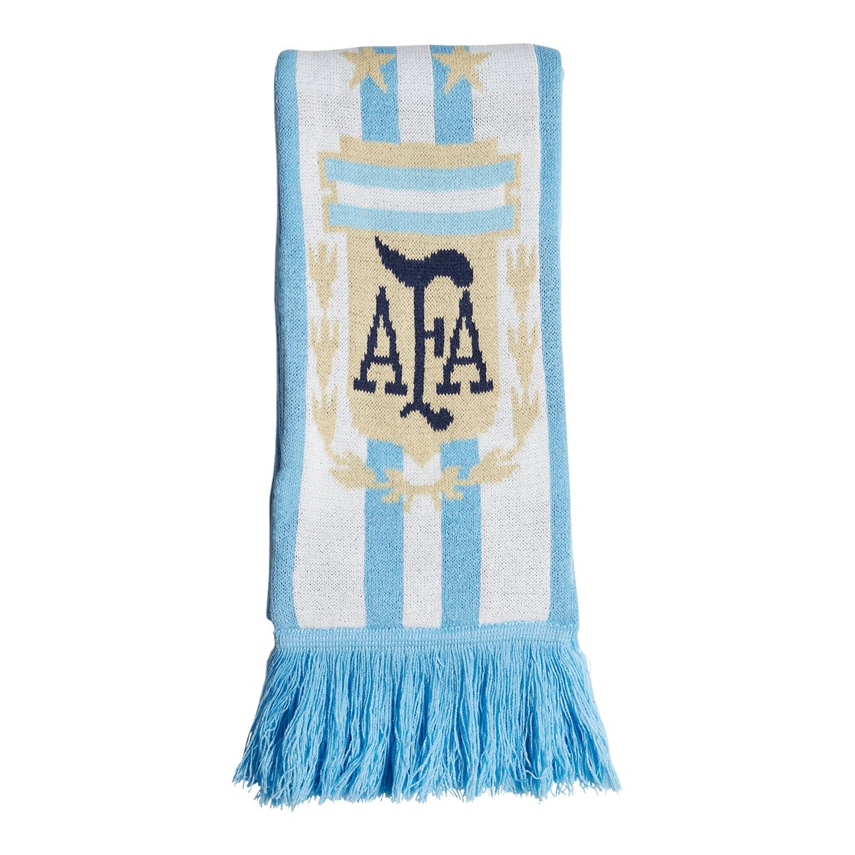 Argentina adidas FED Scarf CloseUp