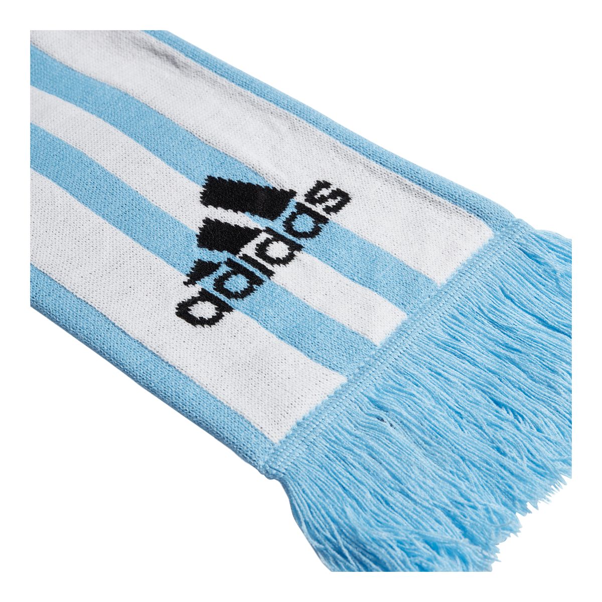 Argentina adidas FED Scarf CloseUp