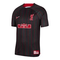 Liverpool F.C. Nike Replica 4th Jersey Front_Three_Fourths_Angled_Left