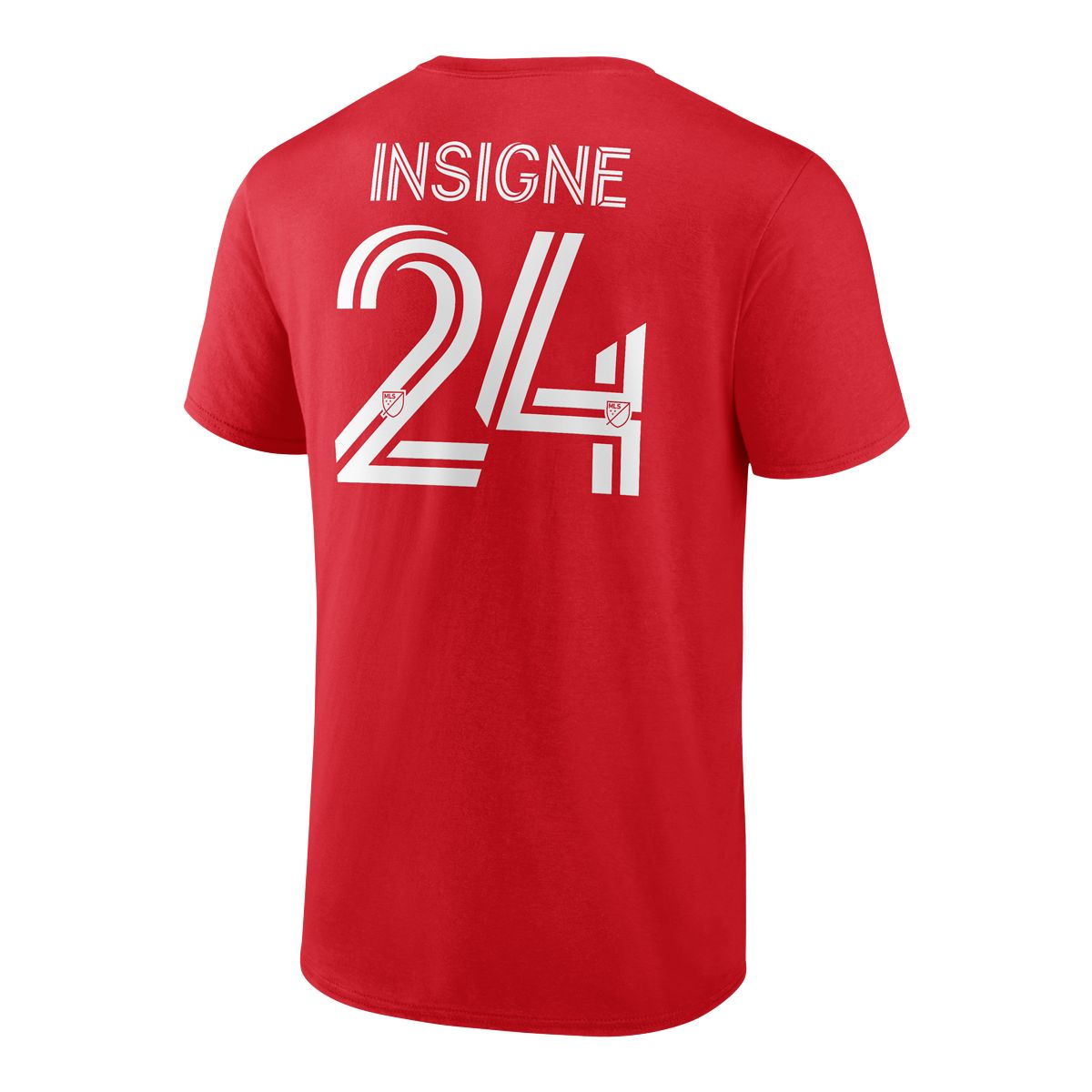 Lorenzo Insigne Player Toronto FC shirt, hoodie, sweater, long sleeve and  tank top