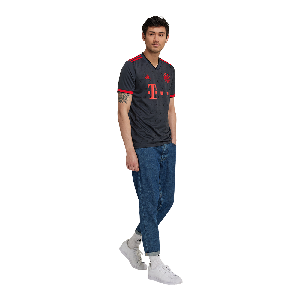 A.C. Milan PUMA Starter Heritage Track Pants