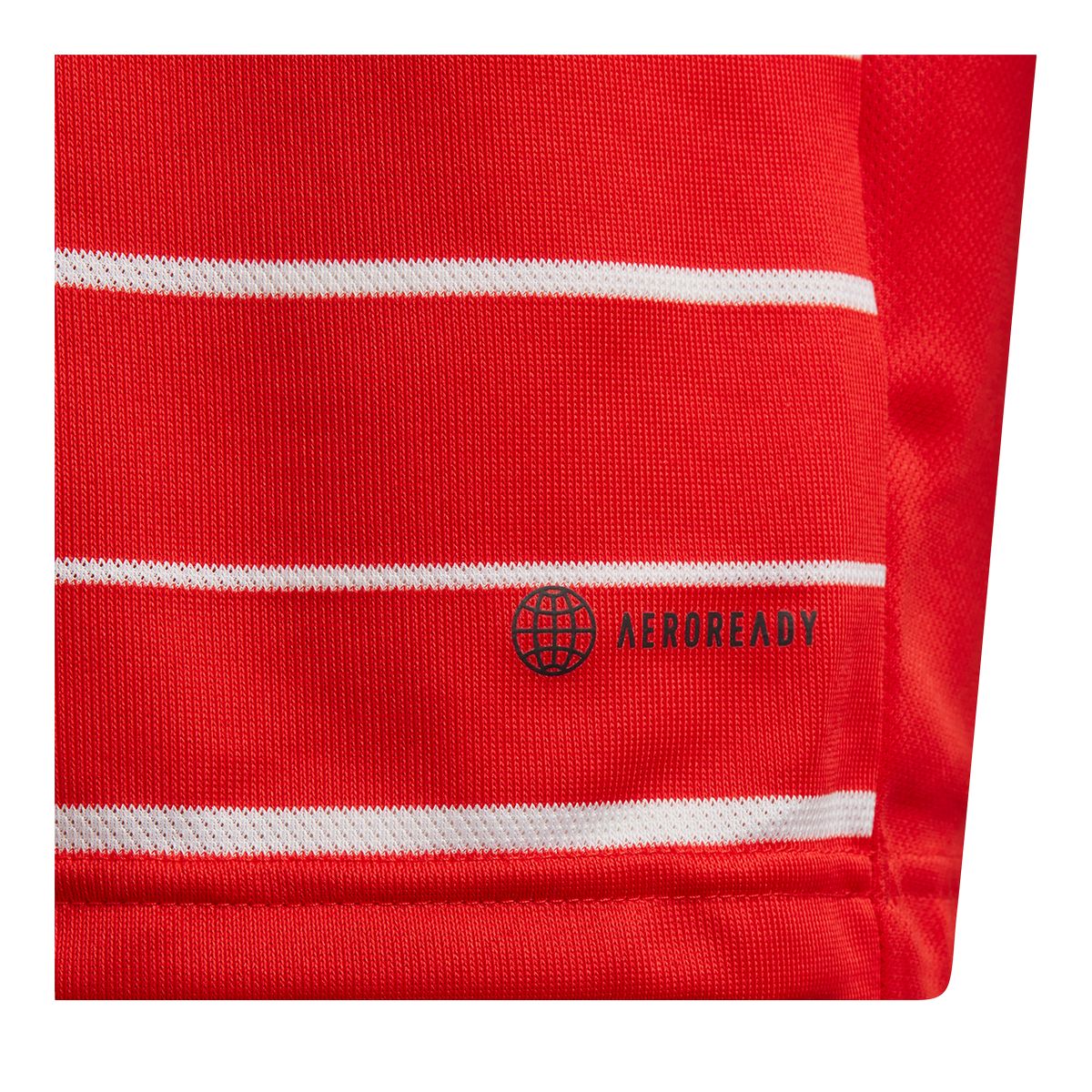 Youth FC Bayern Munich adidas Replica Home Jersey