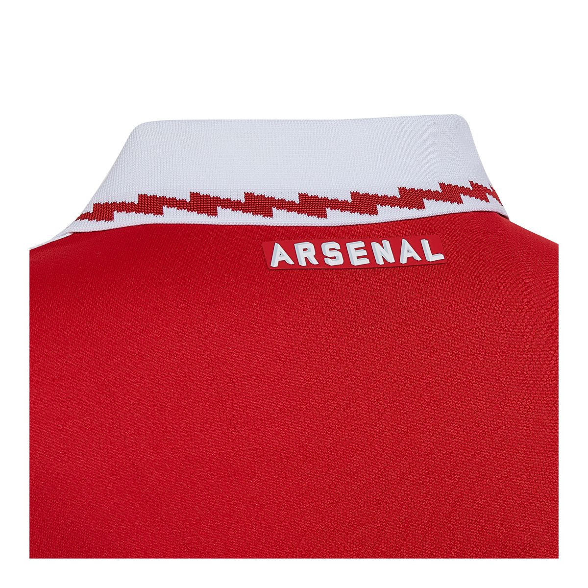 Youth Arsenal F.C. adidas Replica Home Jersey