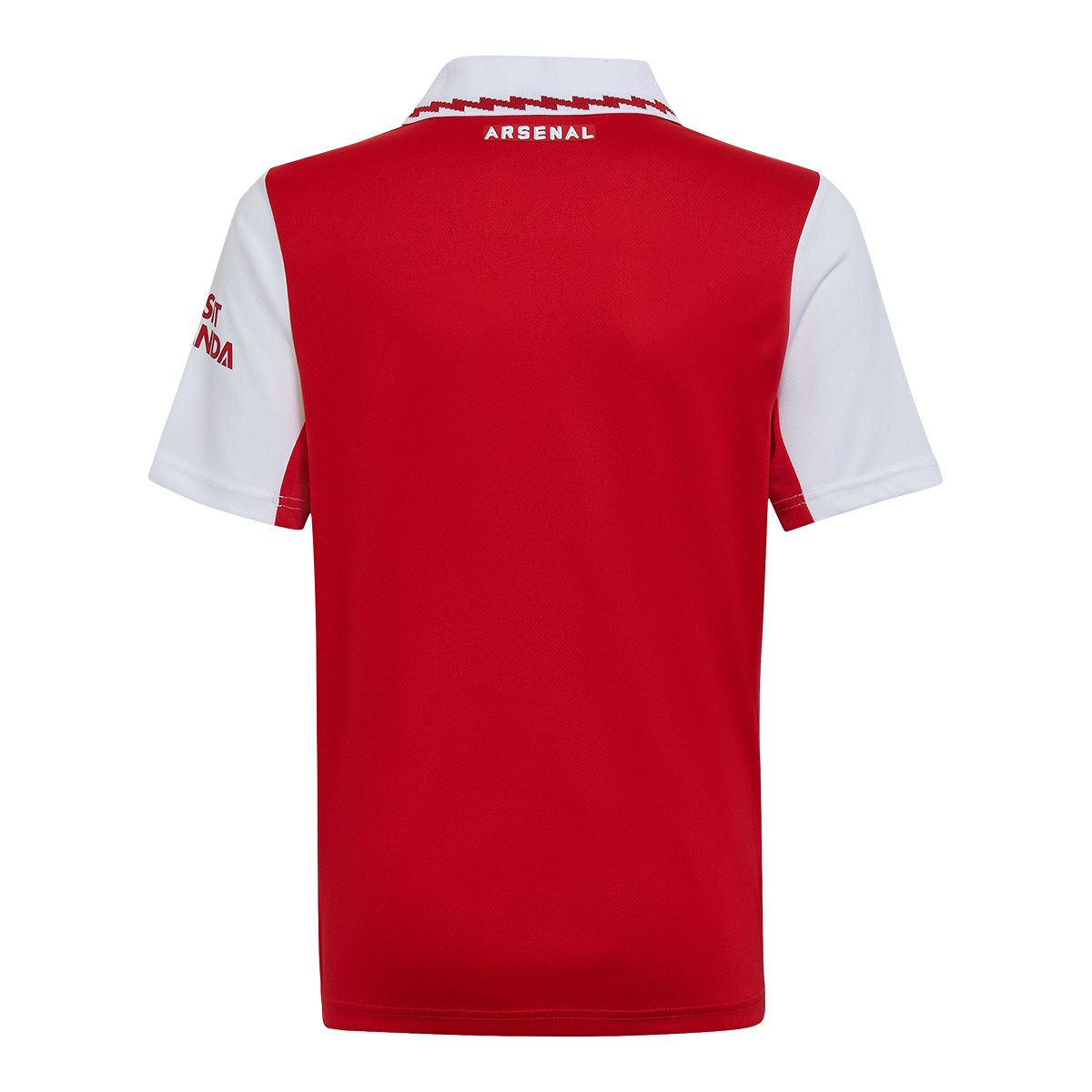 Youth Arsenal F.C. adidas Replica Home Jersey SportChek