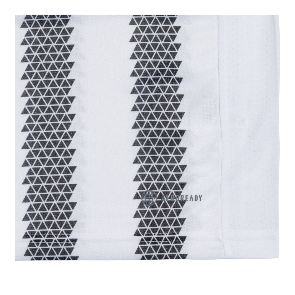 Youth Juventus F.C. adidas Replica Home Jersey