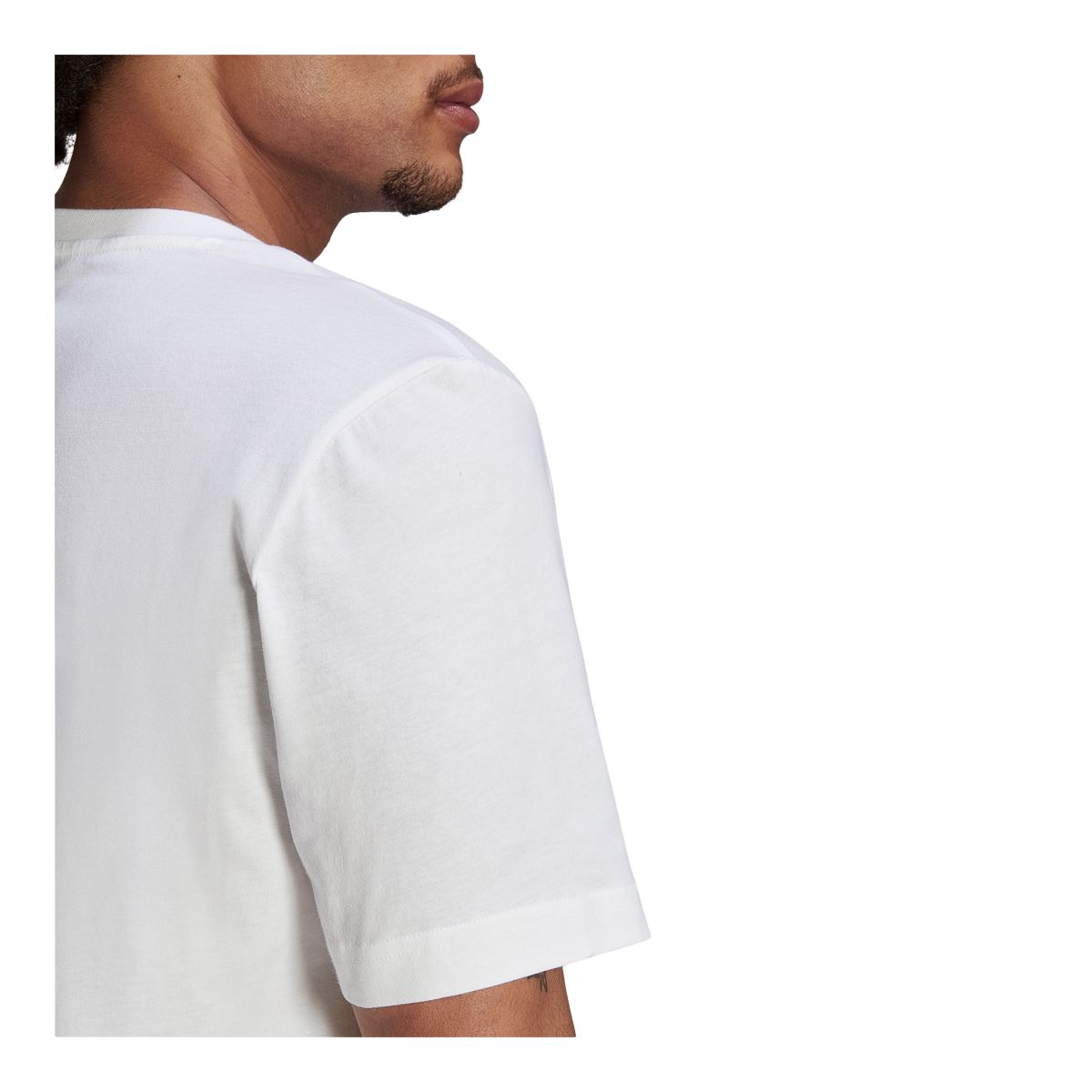 Real Madrid CF adidas Branded T Shirt