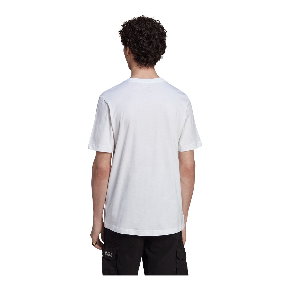 Juventus F.C. adidas Branded T Shirt