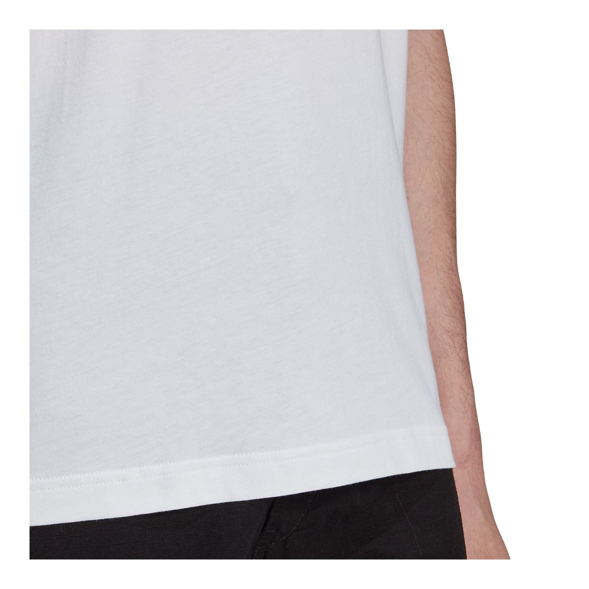 Juventus F.C. adidas Branded T Shirt