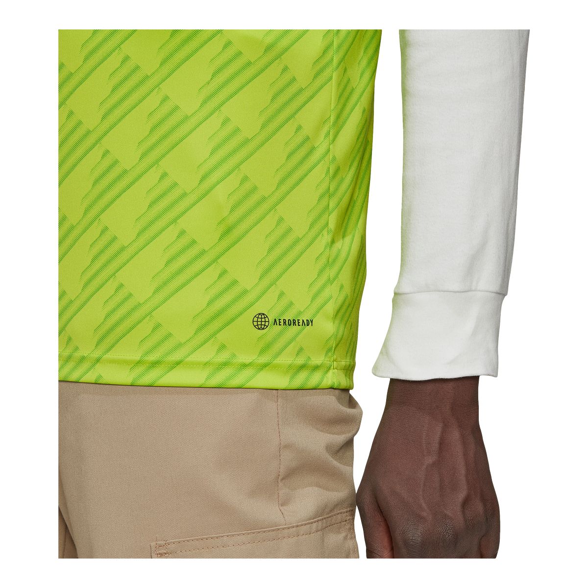 Manchester United F.C. adidas Replica Third Jersey