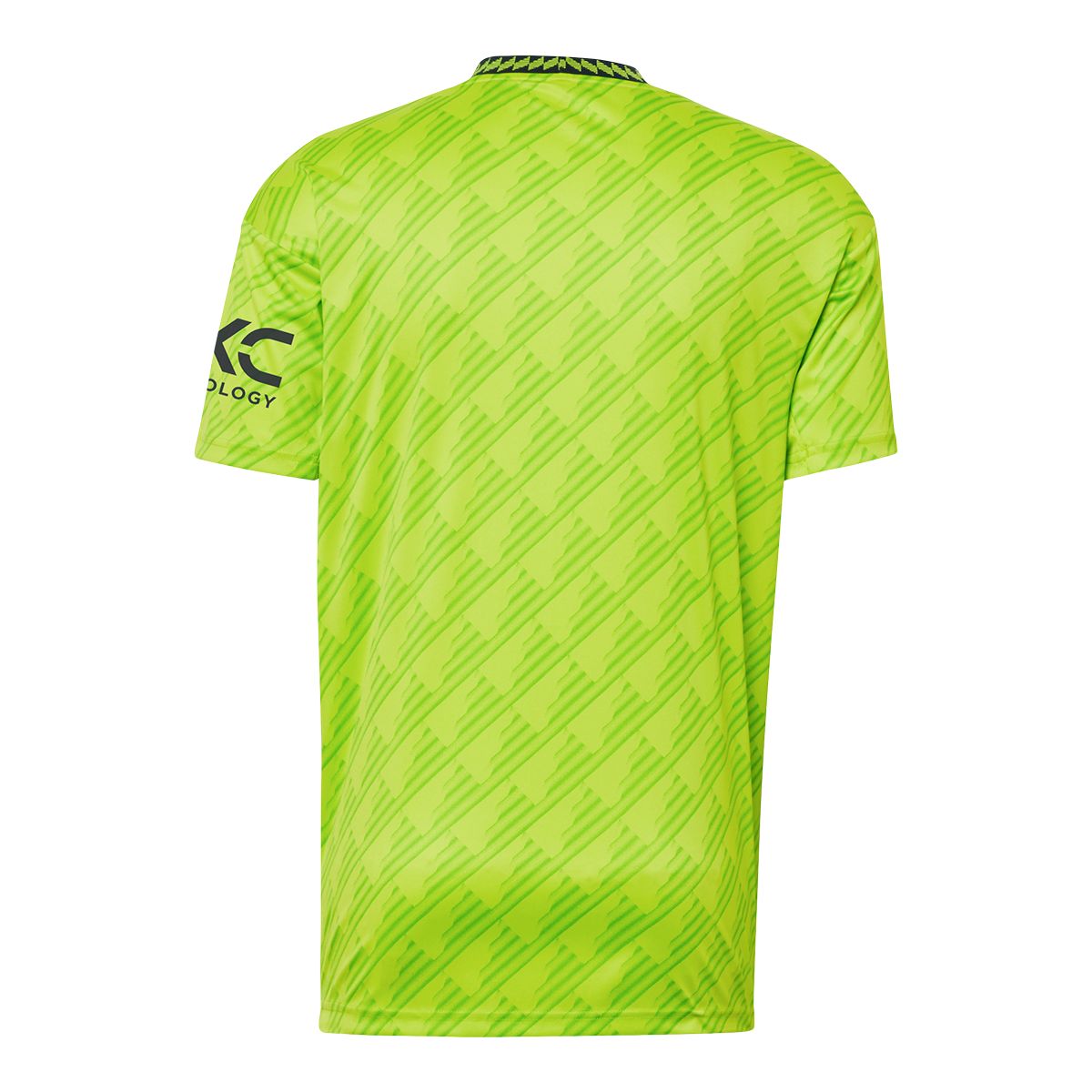 Manchester United F.C. adidas Replica Third Jersey