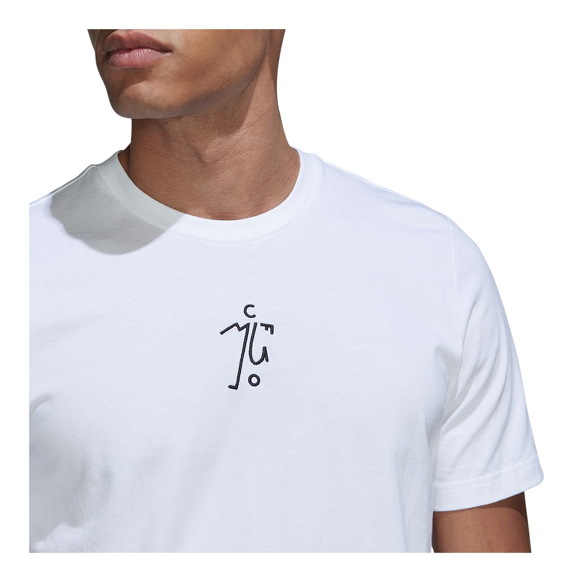 Manchester United F.C. adidas Replica DNA T Shirt