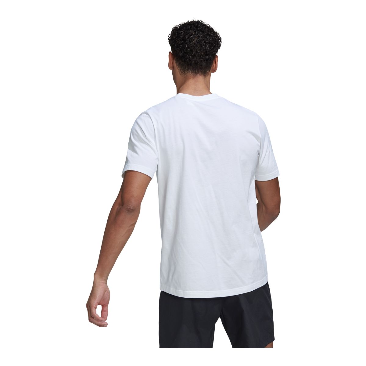 Manchester United F.C. adidas Replica DNA T Shirt