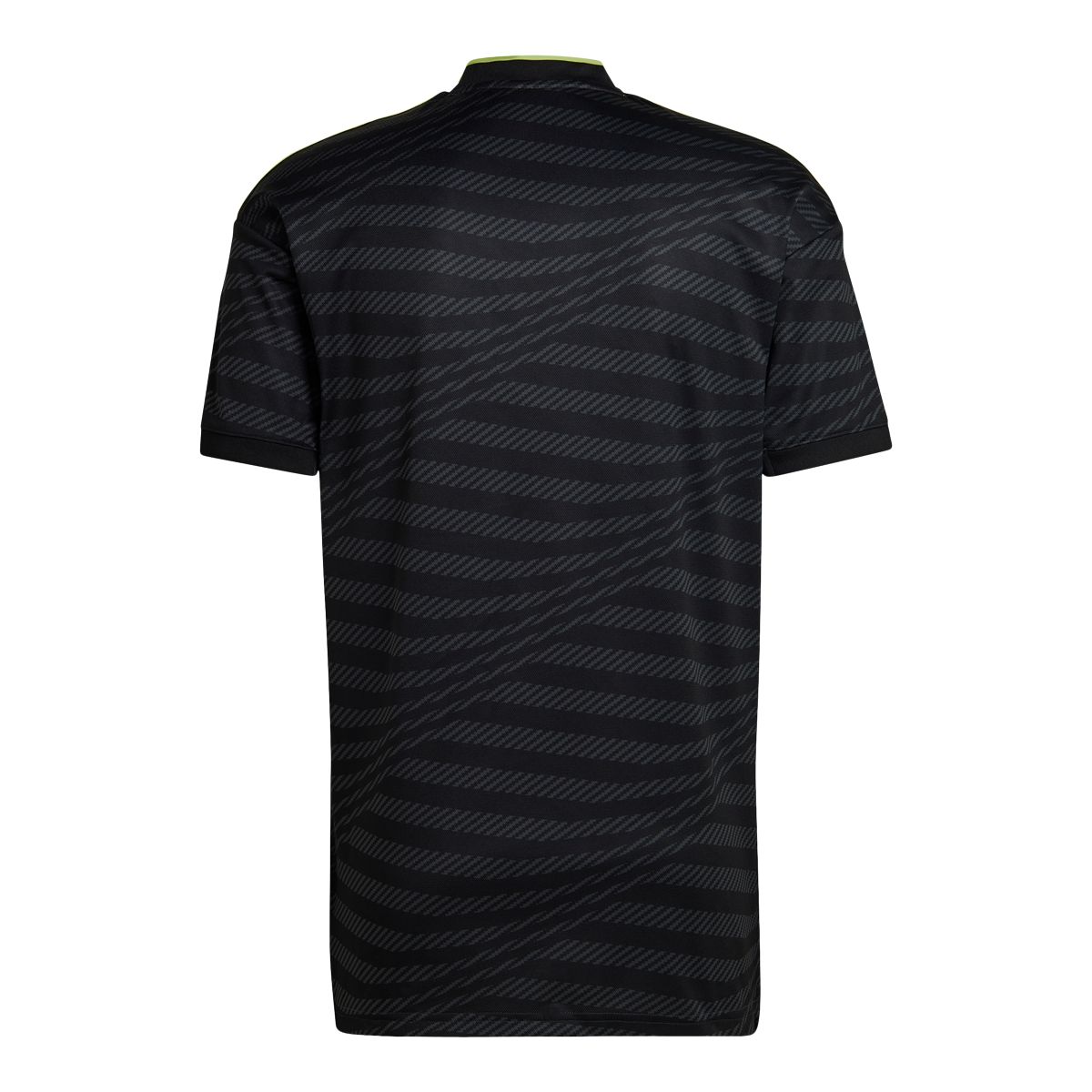 Real Madrid CF adidas Replica Third Jersey