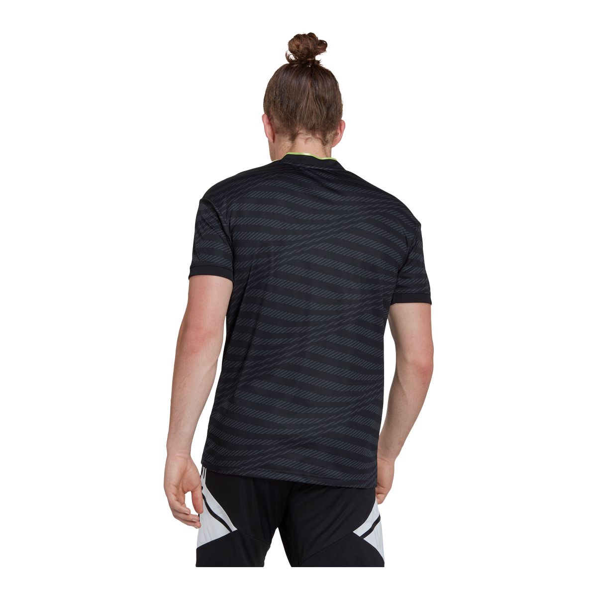 Real Madrid CF adidas Replica Third Jersey