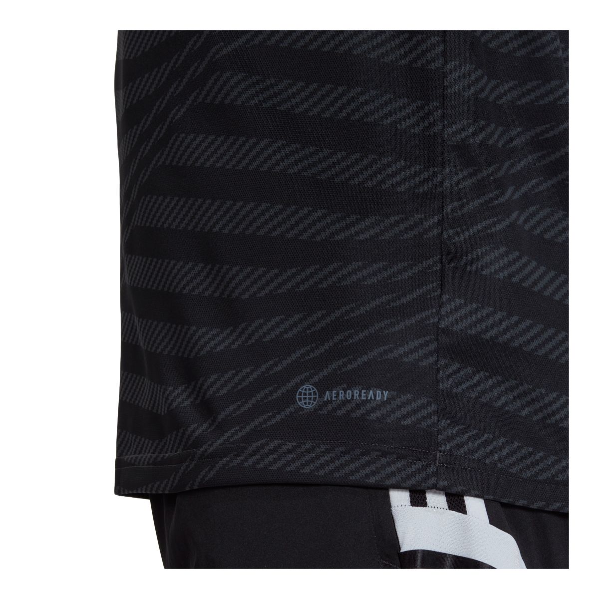 Real Madrid CF adidas Replica Third Jersey