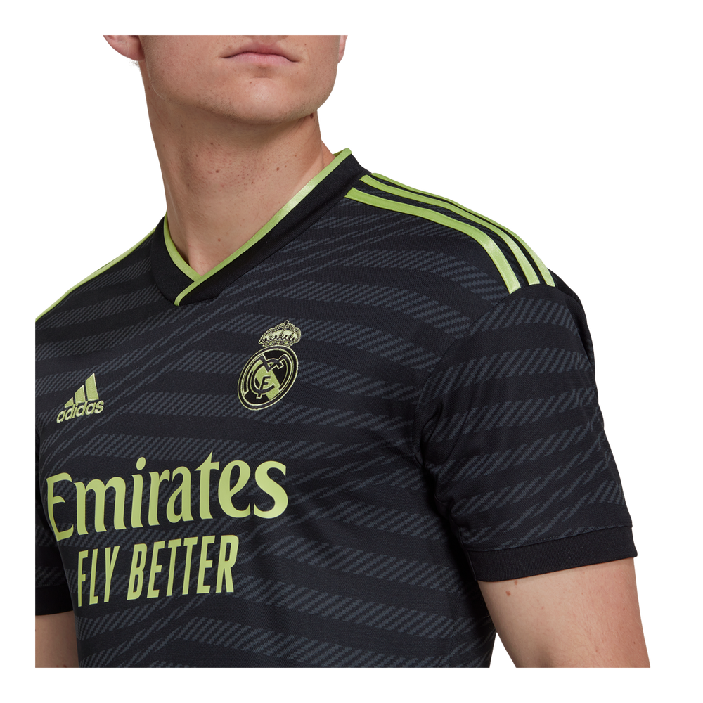 adidas Toronto FC Away 2018-19 Youth Secondary Jersey