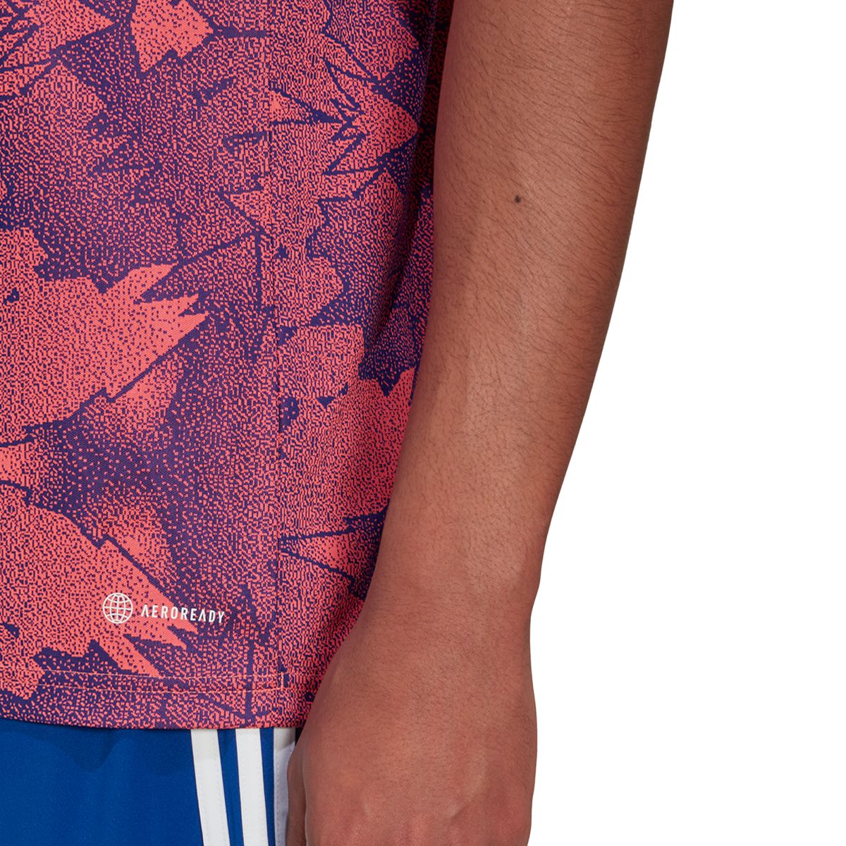 Juventus F.C. adidas Replica Third Jersey