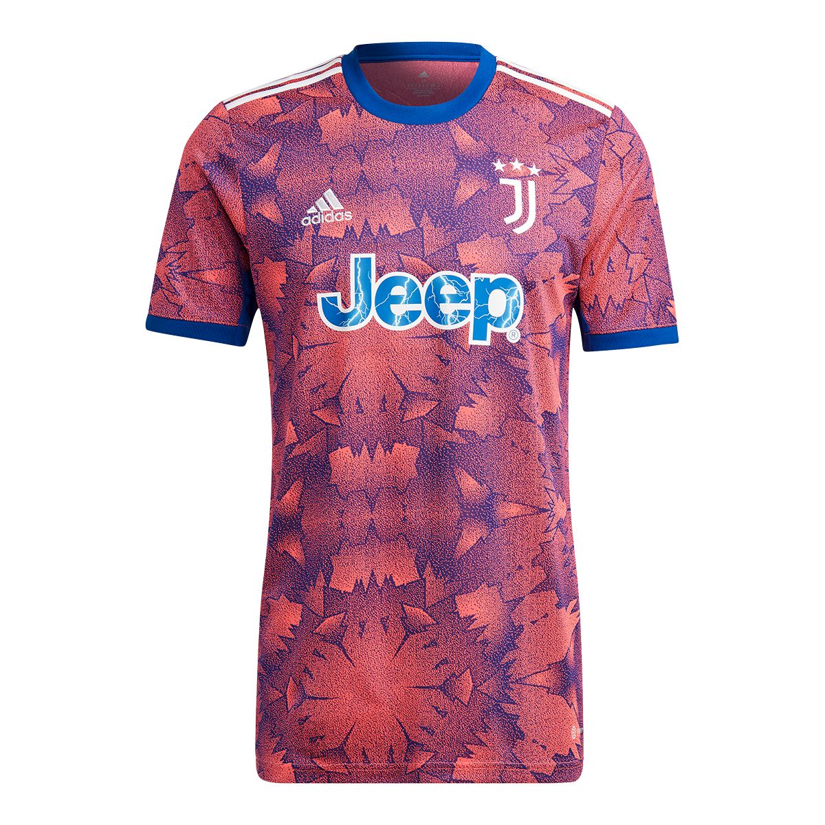 Image of Juventus F.c. adidas Replica Third Jersey
