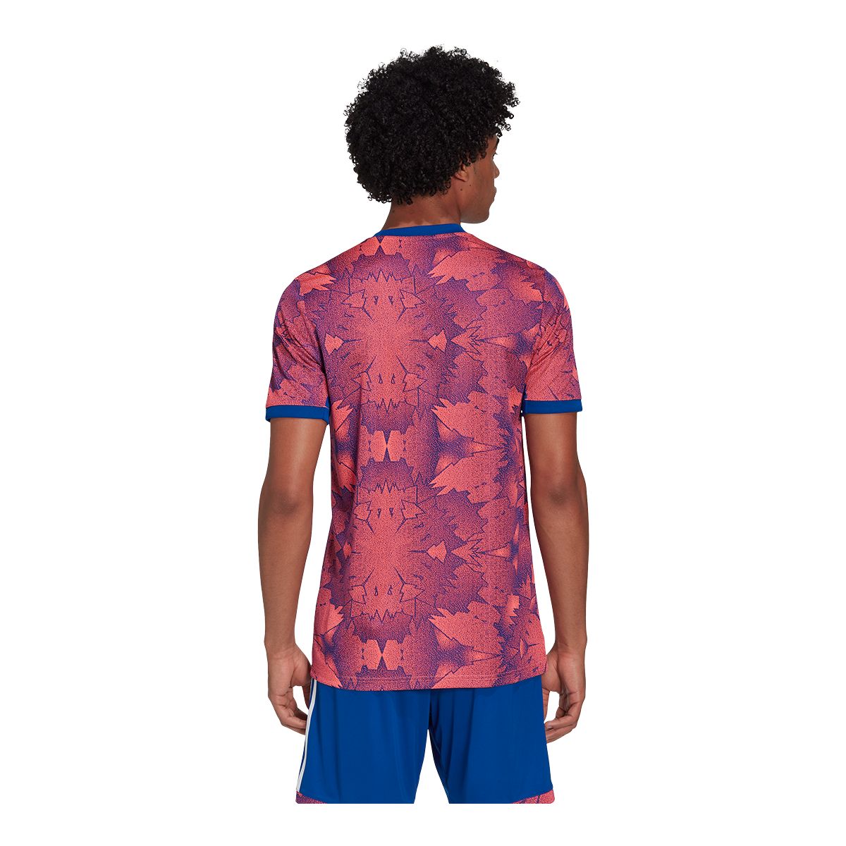 Juventus F.C. adidas Replica Third Jersey