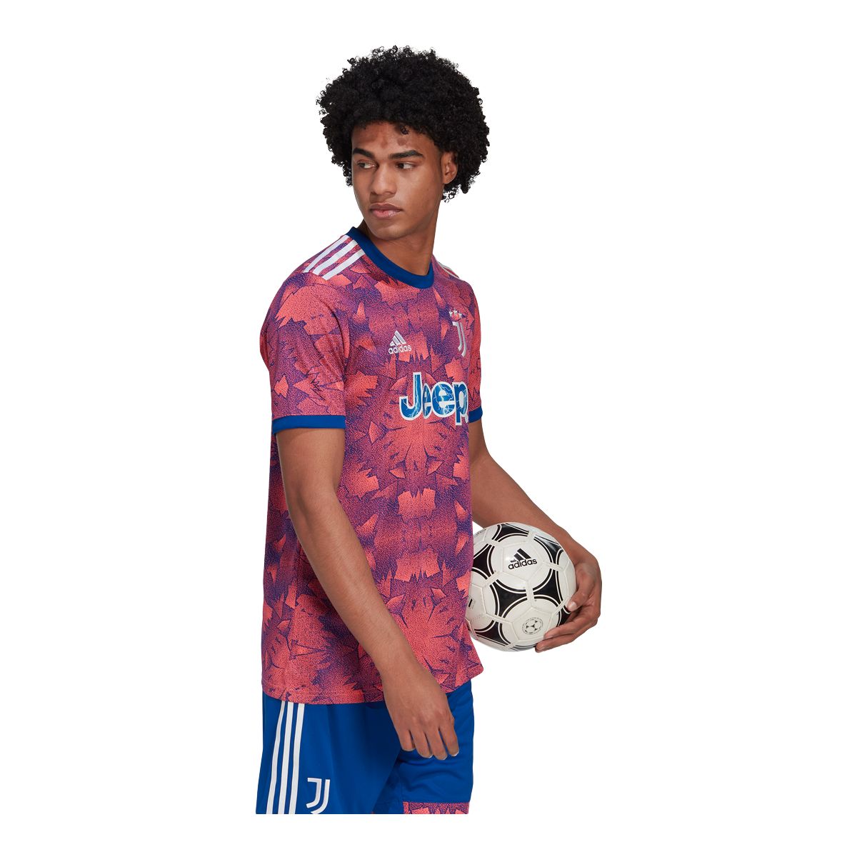 Juventus F.C. adidas Replica Third Jersey